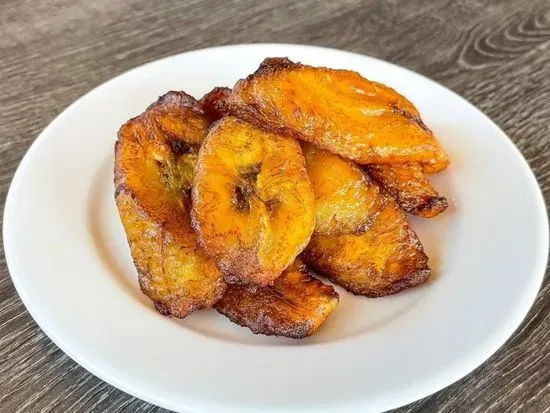 Side Plantains