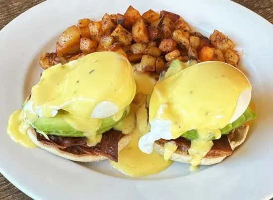 Cali Benedict