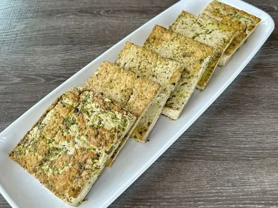 Side Tofu (Grilled)