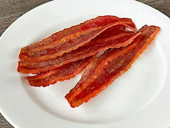 Side Turkey Bacon