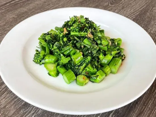 Side Broccolini & Garlic