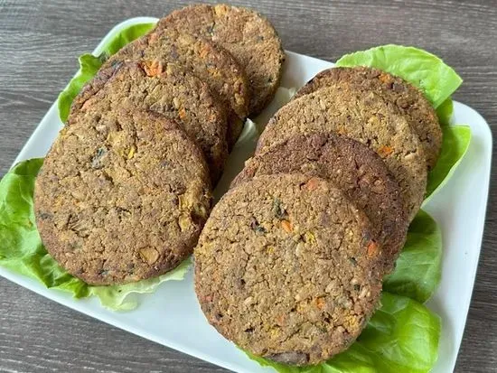 Side Veggie Patty