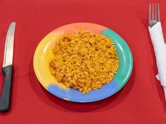 Side of Rice