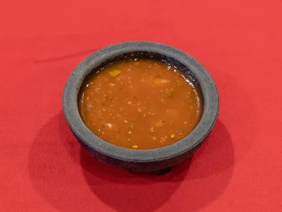 Spicy Salsa