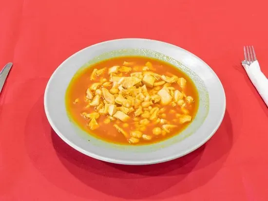 Menudo