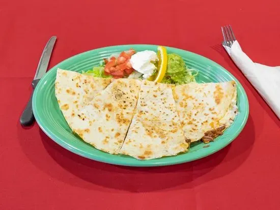 Quesadilla