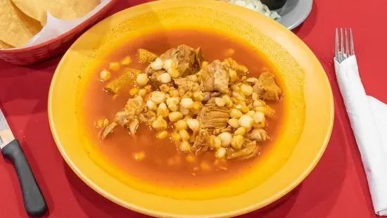 Pozole