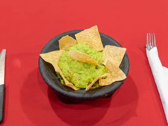 Guacamole