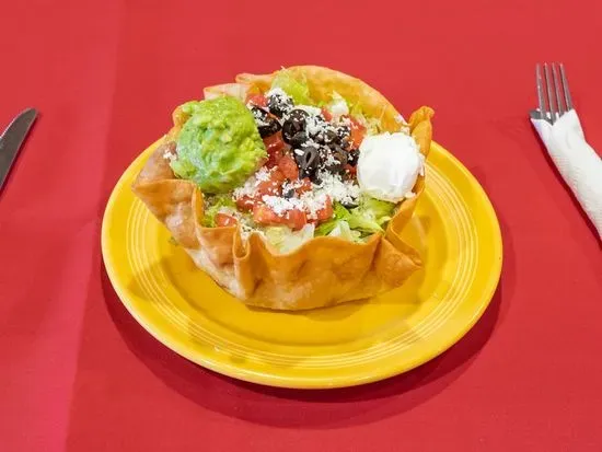 Taco Salad