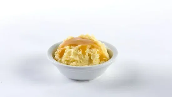 Mashed Potatoes