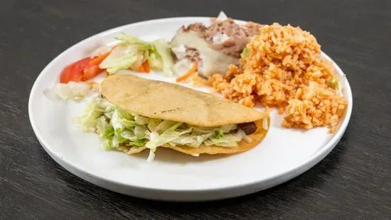 Taco / 1 item