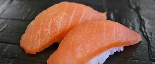 Smoked Salmon