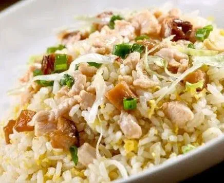 Asea Fried Rice