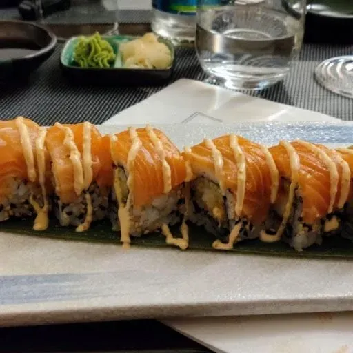 Tiger Roll