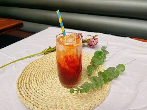 Thai Ice Tea