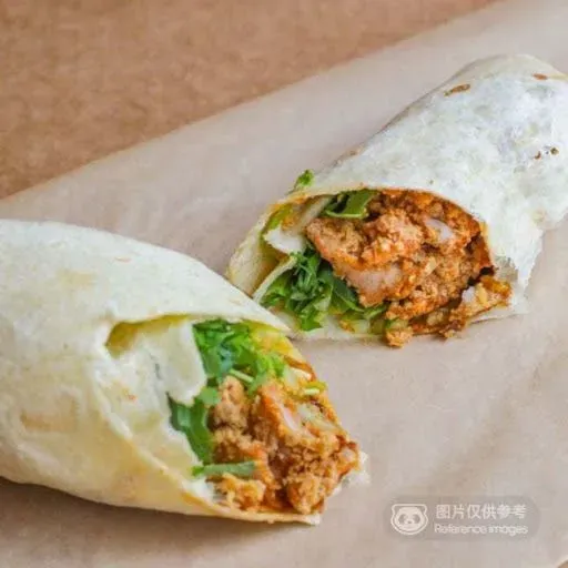 Coocoo Wang Wrapper
