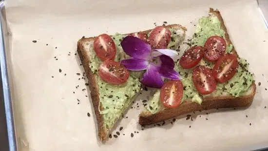 Avocado Toast