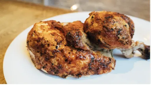 1/2 Chicken