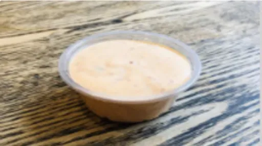 Chipotle Mayo