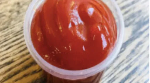 Ketchup