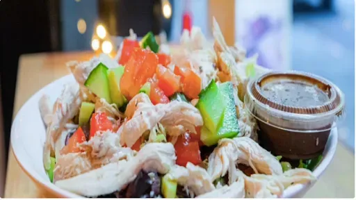 Poulette Salad
