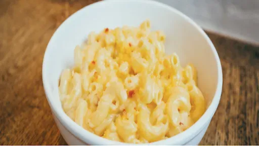 Mac And Cheese