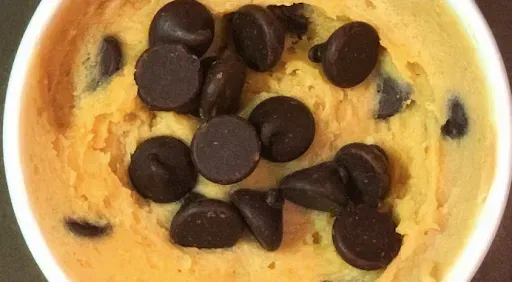 Chocolate Chip Cookie Dough