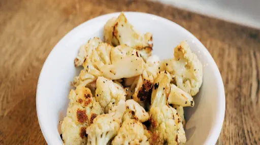 Sauteed Cauliflower