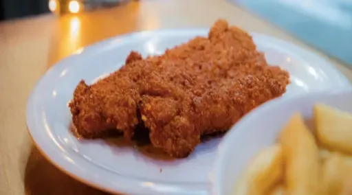 Fried Chicken Breast
