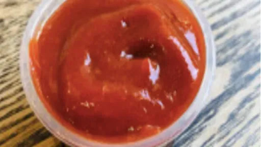 Sriracha Sauce