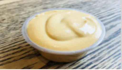Dijon Mustard Sauce