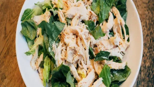 Chicken Caesar Salad