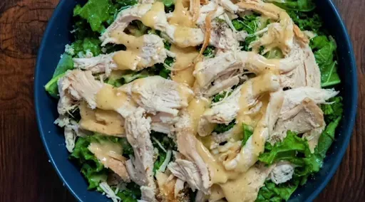 Salad & 1 Side