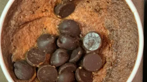 Brookie Dough