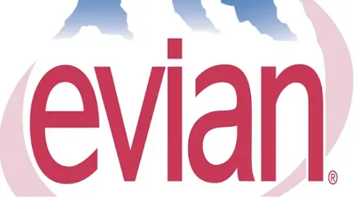 Evian Still Water