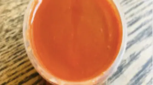 Hot Sauce