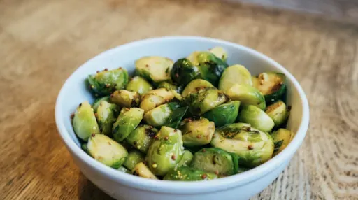 Brussels Sprouts
