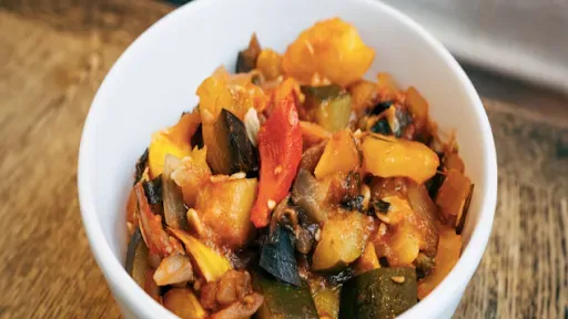 Ratatouille