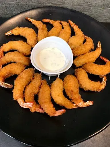 Fried Jumbo Shrimp