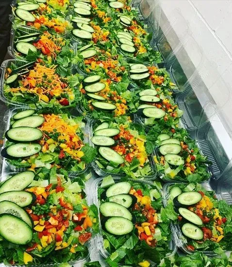 Garden Salad