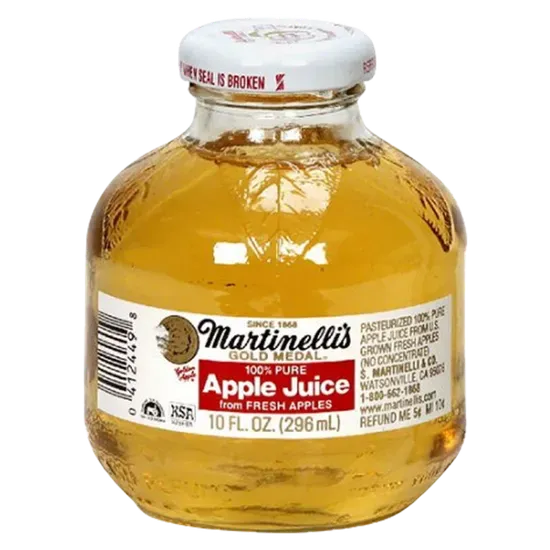 Apple Juice