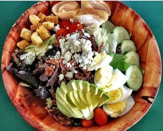 Cobb Salad
