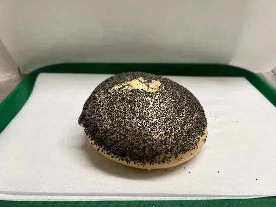 Poppy Bagel