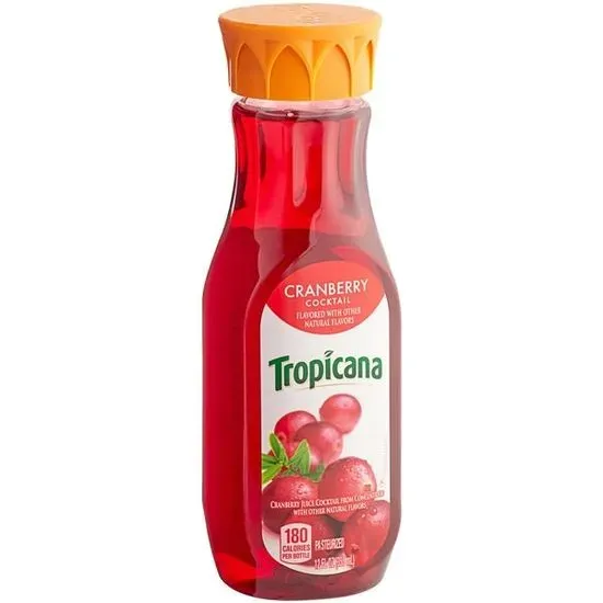 Cranberry Juice