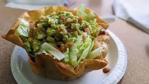 Taco Salad