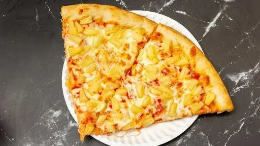 Hawaiian Slice