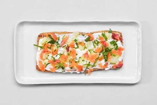 Smoked Salmon