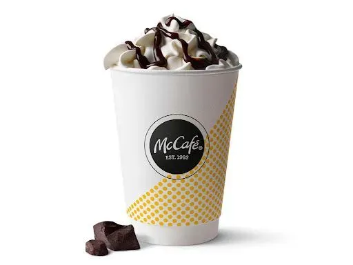 McCafé® Hot Chocolate