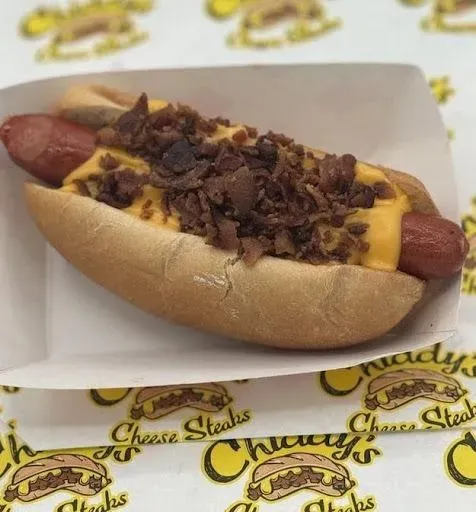 Pigs N' Whiz