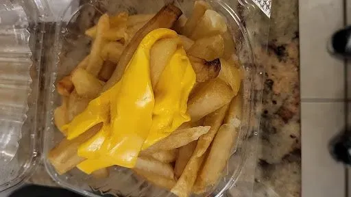 Cheese Fries